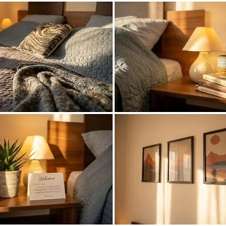 Romance Marine Appartamento Sunny Beach
