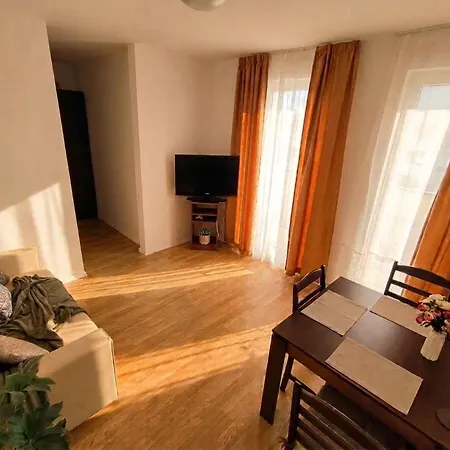 Romance Marine Slăntjev Brjag