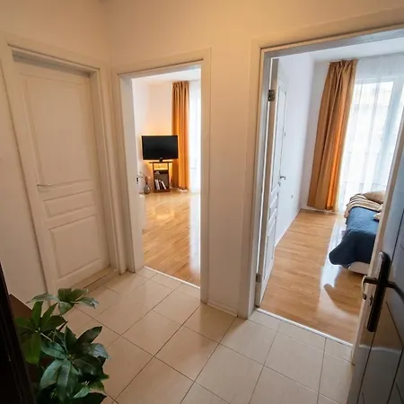 Romance Marine Appartamento Sunny Beach